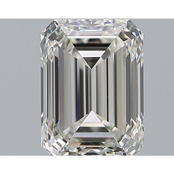 EMERALD 0.91 I VS1 VG-EX-EX - 6525614669 GIA Diamond