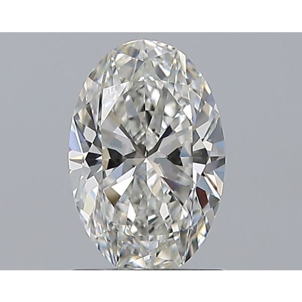 OVAL 1.2 G VS1 EX-EX-EX - 6525622493 GIA Diamond