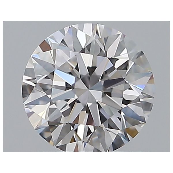 ROUND 0.66 D VVS1 EX-EX-EX - 6525623068 GIA Diamond
