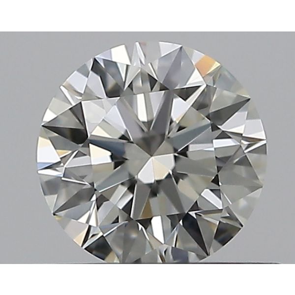 ROUND 0.5 I VS1 EX-EX-EX - 6525627017 GIA Diamond