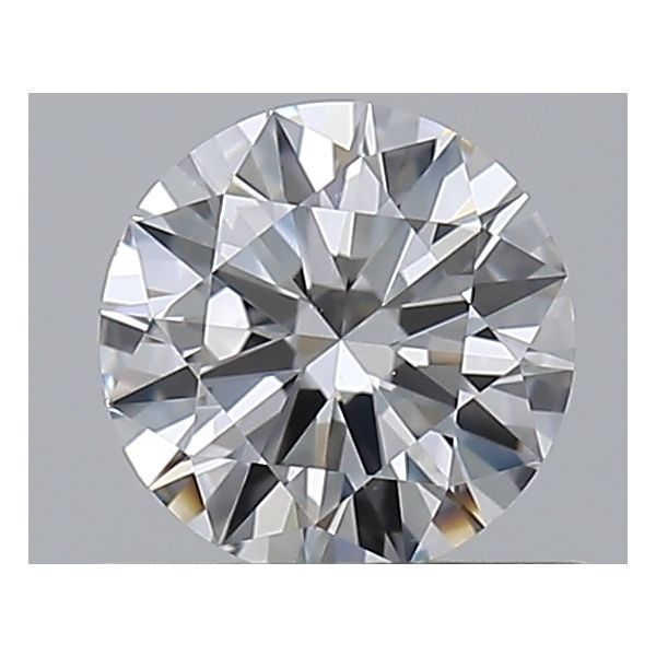 ROUND 0.5 E VS2 EX-EX-EX - 6525628118 GIA Diamond