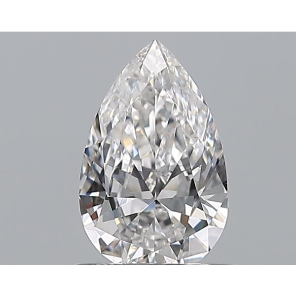 PEAR 0.7 E VS1 VG-VG-VG - 6525628403 GIA Diamond