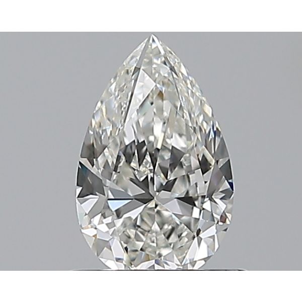 PEAR 0.71 G VS1 VG-EX-EX - 6525629060 GIA Diamond