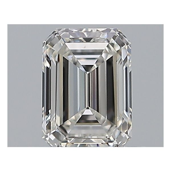 EMERALD 0.5 G VS2 VG-VG-VG - 6525632566 GIA Diamond