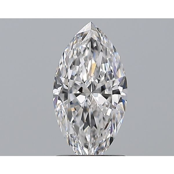 MARQUISE 1.2 D VVS2 EX-VG-EX - 6525636136 GIA Diamond