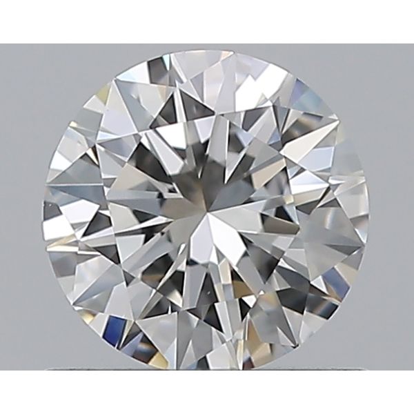 ROUND 0.7 F VS1 EX-EX-EX - 6525636697 GIA Diamond