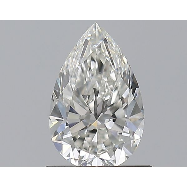 PEAR 0.72 H VS2 VG-EX-EX - 6525645427 GIA Diamond