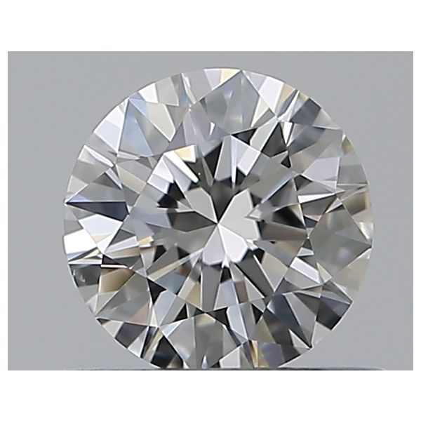 ROUND 0.5 G VS2 EX-EX-EX - 6525648972 GIA Diamond