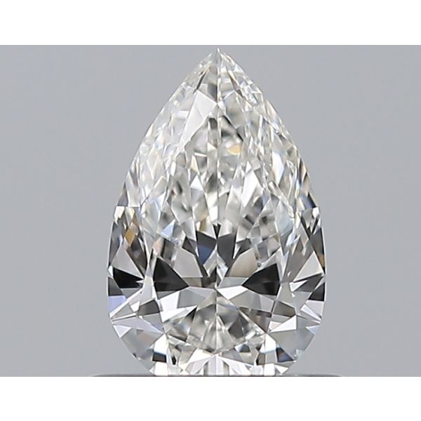 PEAR 0.5 F VS1 VG-VG-EX - 6525653356 GIA Diamond
