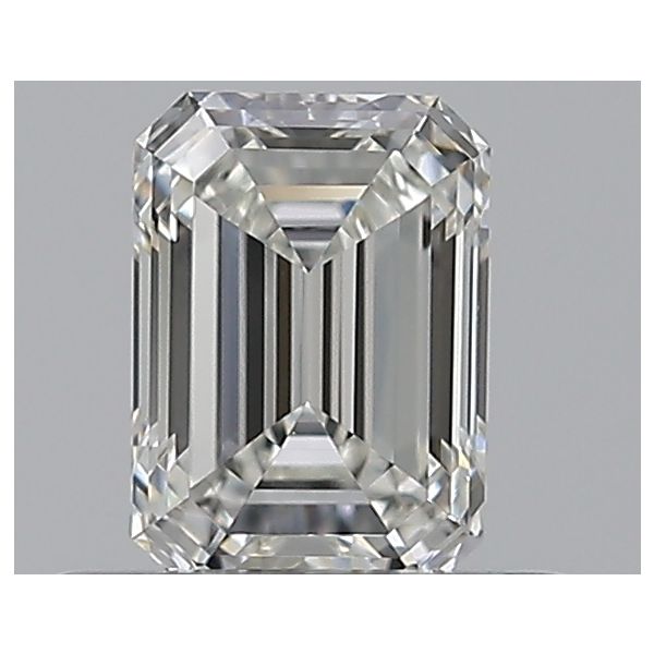 EMERALD 0.5 G VS1 EX-EX-EX - 6525660116 GIA Diamond
