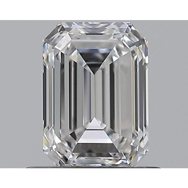 EMERALD 0.76 D VS1 EX-EX-EX - 6525661123 GIA Diamond