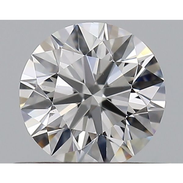 ROUND 0.55 D VS2 EX-EX-EX - 6525664393 GIA Diamond