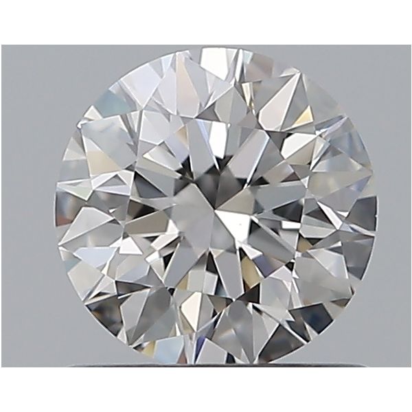 ROUND 0.7 F VS1 EX-EX-EX - 6525664417 GIA Diamond