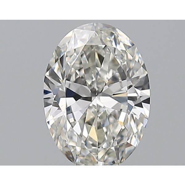 OVAL 0.9 H VVS2 VG-EX-EX - 6525666930 GIA Diamond