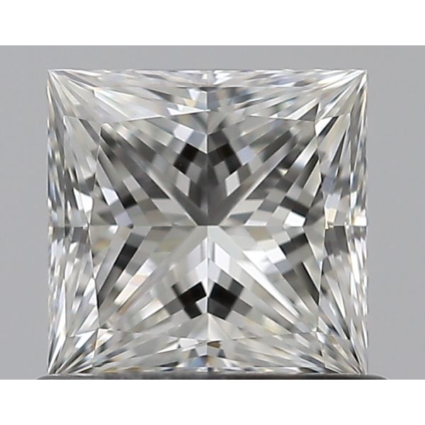 PRINCESS 0.8 G VS1 EX-EX-EX - 6525666975 GIA Diamond