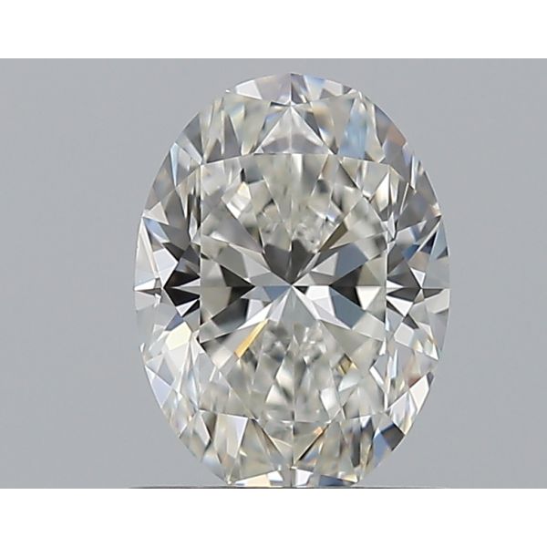 OVAL 1.01 G VVS2 VG-EX-EX - 6525670702 GIA Diamond