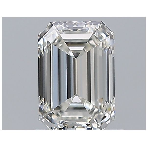 EMERALD 1.02 H VS1 EX-EX-EX - 6525670947 GIA Diamond