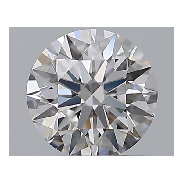 ROUND 0.53 E VS1 EX-EX-EX - 6525672456 GIA Diamond