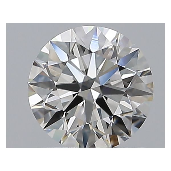 ROUND 0.81 H VVS2 EX-EX-EX - 6525675071 GIA Diamond