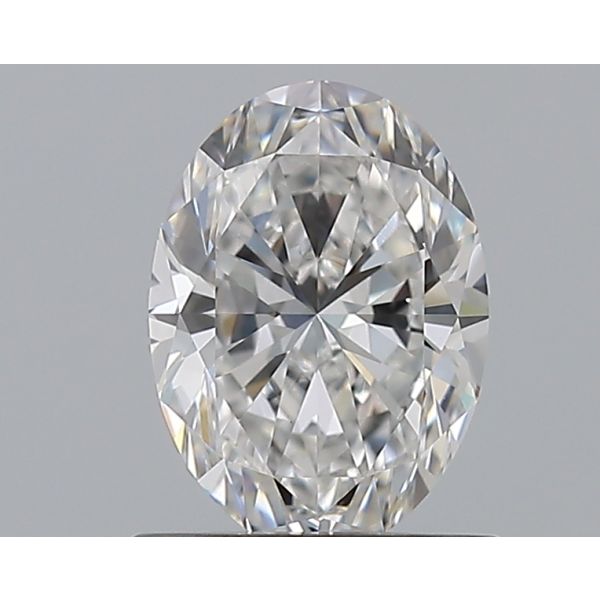 OVAL 0.9 E VS1 VG-EX-VG - 6525678466 GIA Diamond