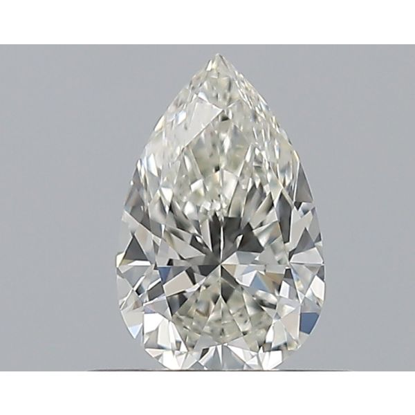 PEAR 0.5 I VS1 VG-EX-EX - 6525683216 GIA Diamond
