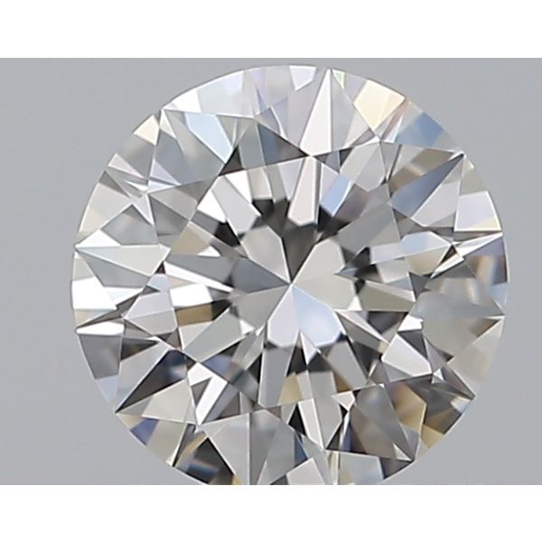 ROUND 0.5 G VVS2 EX-EX-EX - 6525686251 GIA Diamond