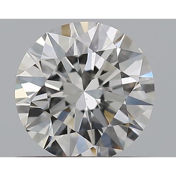 ROUND 0.65 G VS2 EX-EX-EX - 6525690668 GIA Diamond