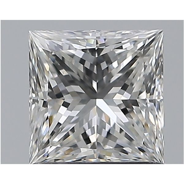PRINCESS 1.01 G VS2 EX-EX-EX - 6525691806 GIA Diamond
