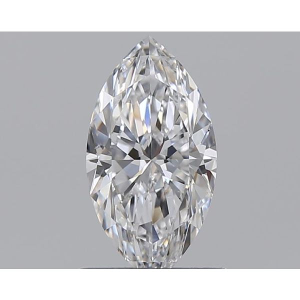 MARQUISE 0.71 D VS2 EX-EX-EX - 6525692230 GIA Diamond