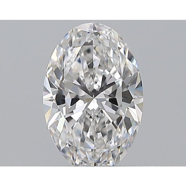 OVAL 0.63 D VVS2 EX-VG-EX - 6525706966 GIA Diamond