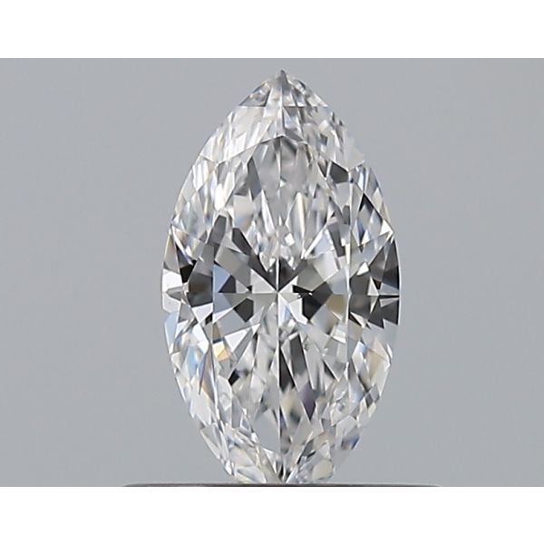 MARQUISE 0.5 D VS1 EX-VG-EX - 6525707125 GIA Diamond
