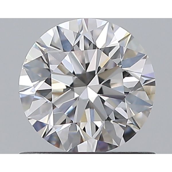 ROUND 0.75 D VS2 EX-EX-EX - 6525716429 GIA Diamond