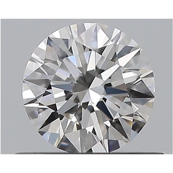 ROUND 0.5 G VS2 EX-EX-EX - 6525720472 GIA Diamond