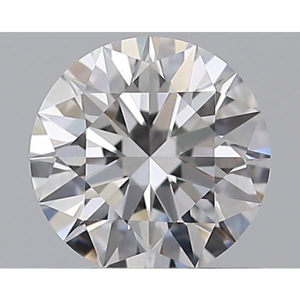 ROUND 0.52 D VS2 EX-EX-EX - 6525724214 GIA Diamond