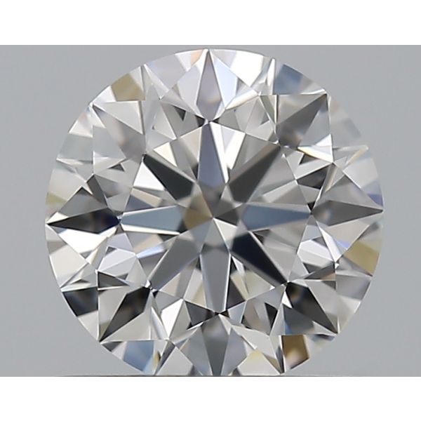 ROUND 0.79 E VVS1 EX-EX-EX - 6525724304 GIA Diamond