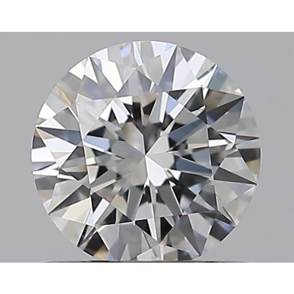 ROUND 0.6 D VVS1 EX-EX-EX - 6525724841 GIA Diamond