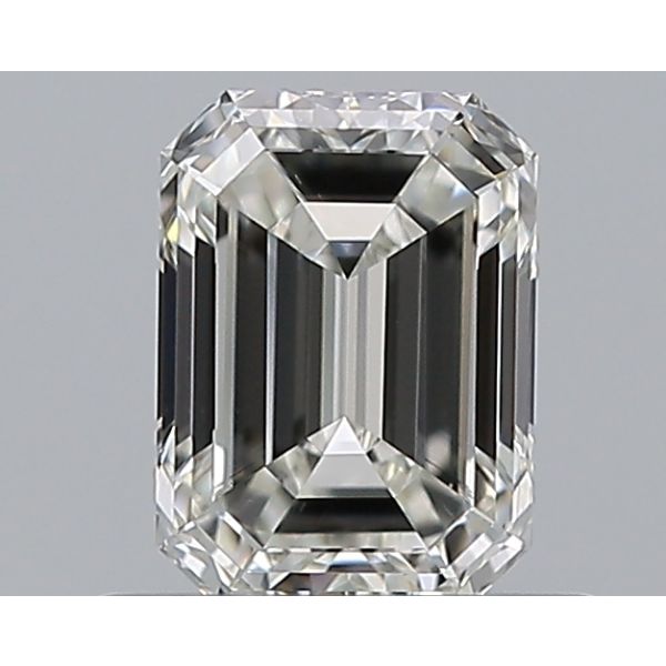EMERALD 0.7 H VS2 VG-EX-EX - 6525725368 GIA Diamond