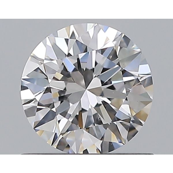 ROUND 0.7 D VS2 EX-EX-EX - 6525731728 GIA Diamond