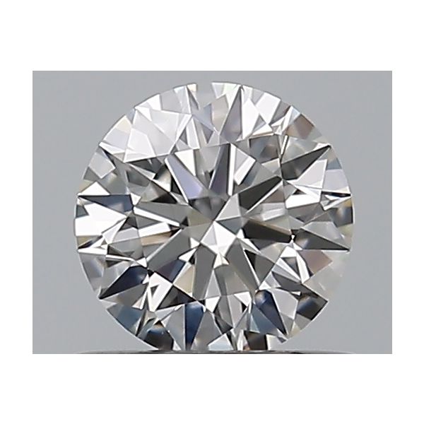 ROUND 0.5 G VVS2 EX-EX-EX - 6525732876 GIA Diamond