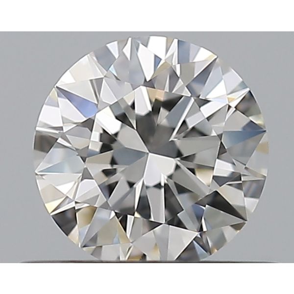 ROUND 0.5 G VS1 EX-EX-EX - 6525733661 GIA Diamond