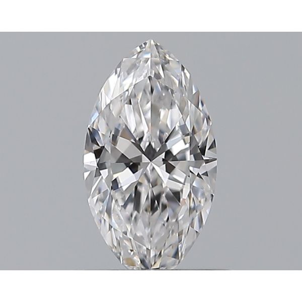 MARQUISE 0.51 D VVS2 EX-EX-EX - 6525733772 GIA Diamond