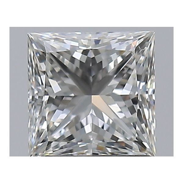 PRINCESS 1.01 H VS2 EX-EX-EX - 6525736947 GIA Diamond