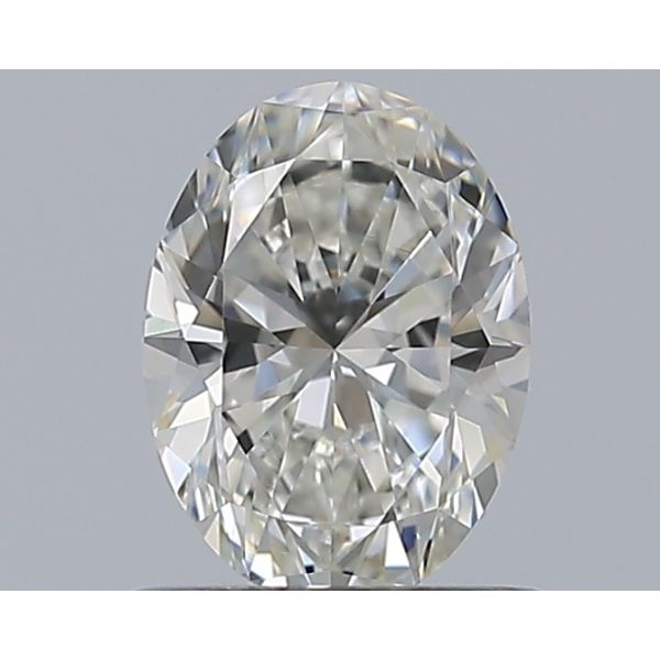 OVAL 0.7 G VS1 VG-EX-EX - 6525738270 GIA Diamond