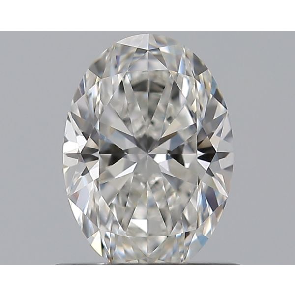 OVAL 0.7 F VS2 VG-EX-EX - 6525740162 GIA Diamond