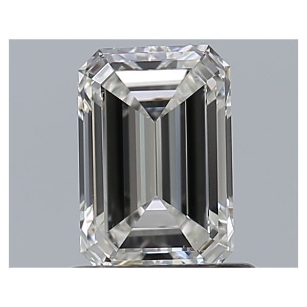 EMERALD 0.76 G VVS1 EX-VG-EX - 6525740436 GIA Diamond