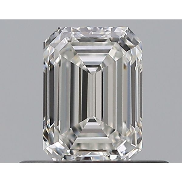 EMERALD 0.5 G VVS2 EX-VG-EX - 6525740632 GIA Diamond