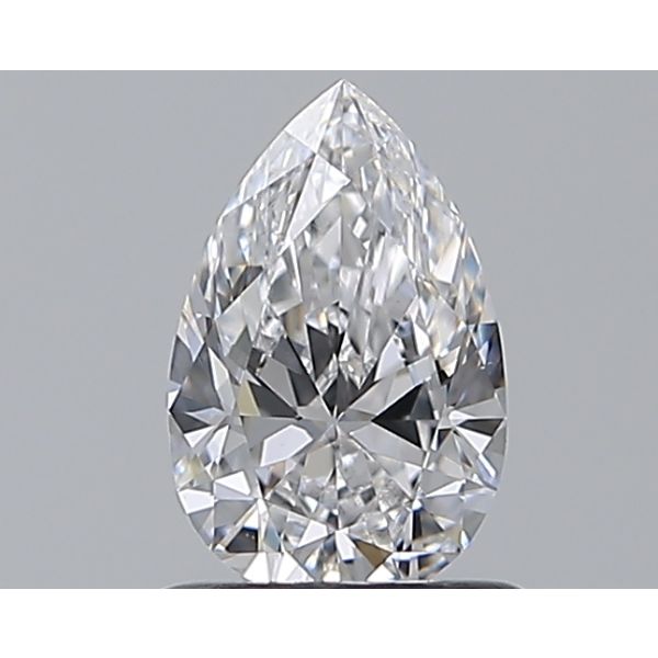 PEAR 0.76 D VS1 EX-VG-EX - 6525740713 GIA Diamond