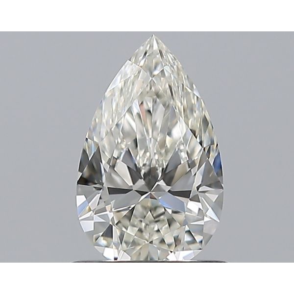 PEAR 0.71 I VVS1 EX-EX-EX - 6525741055 GIA Diamond