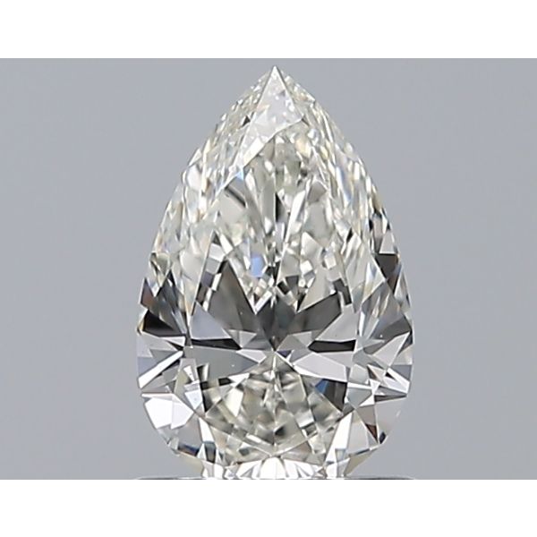 PEAR 0.75 H VS2 EX-EX-EX - 6525741575 GIA Diamond