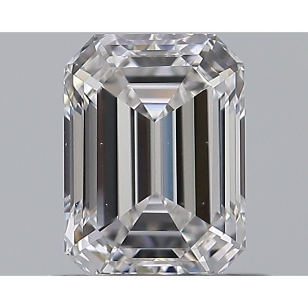 EMERALD 0.71 D VS1 VG-VG-VG - 6525742532 GIA Diamond